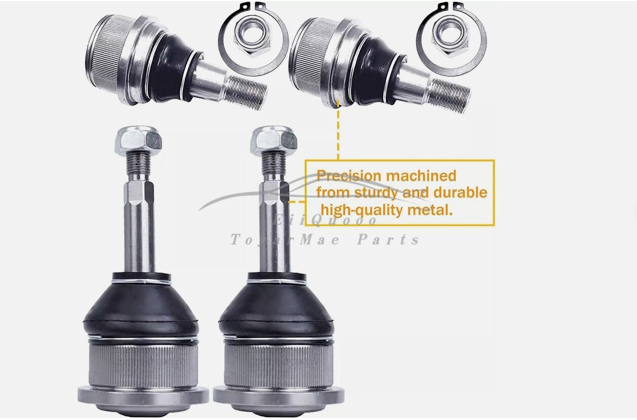 31120414733 31216774835 3121677836 for Rolls-Royce for Phantom Knuckle ball joints