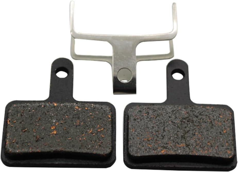 Bicycle Disc Brake Pads Shimano M375 M395 M486 for Tektro Aquila/Auriga Pro/Gemi