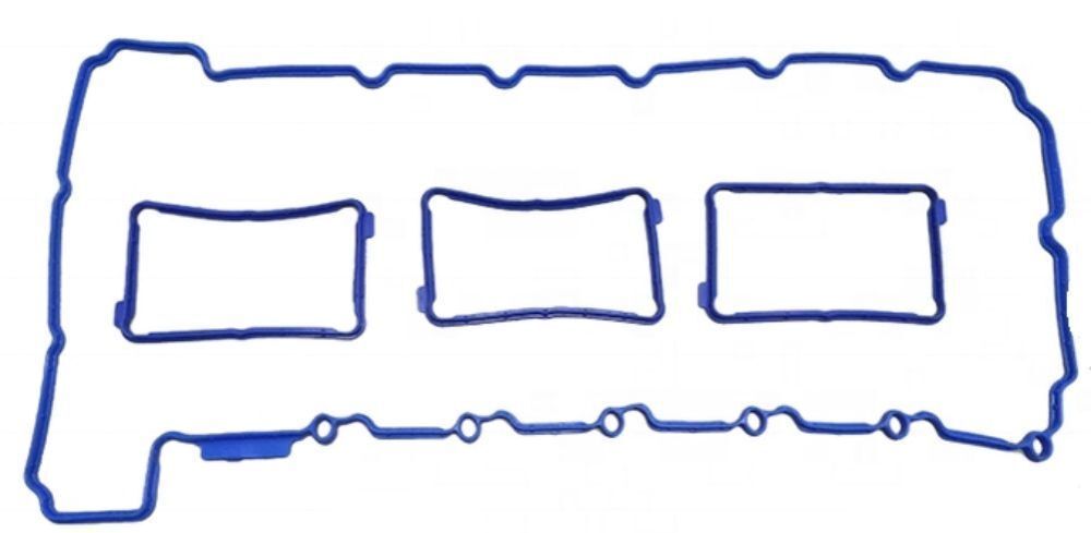Valve Cover Gaskets Set for BMW X5 650i 645Ci 745i 545i E53 4.4L 4.8L