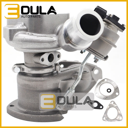 The TD03L4 turbocharger is suitable for Mitsubishi 2.2L version BK3Q6K682NA.