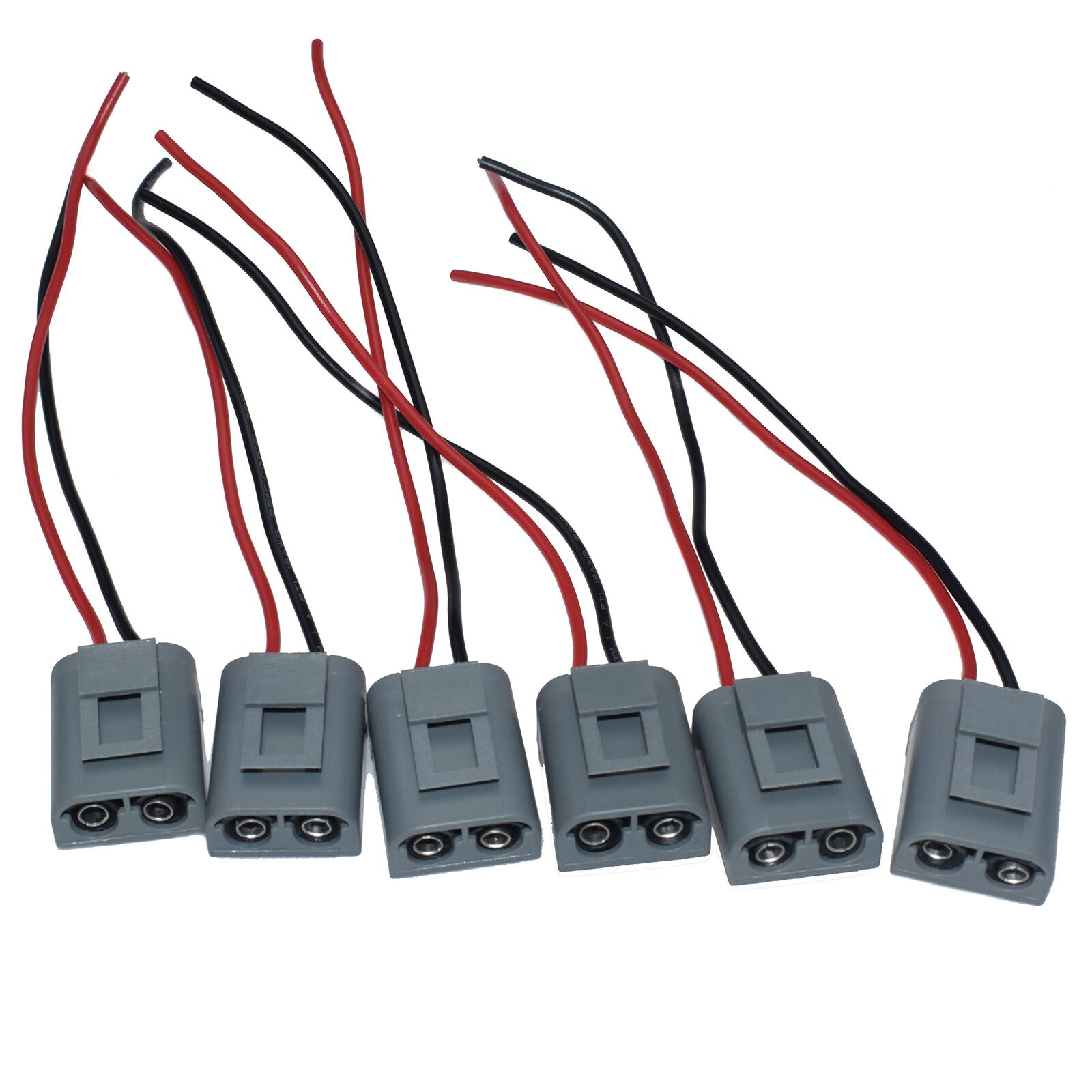 6 brand new ignition coil connector harnesses 9144275 3523813 for Volvo 960, S90, V90, V40