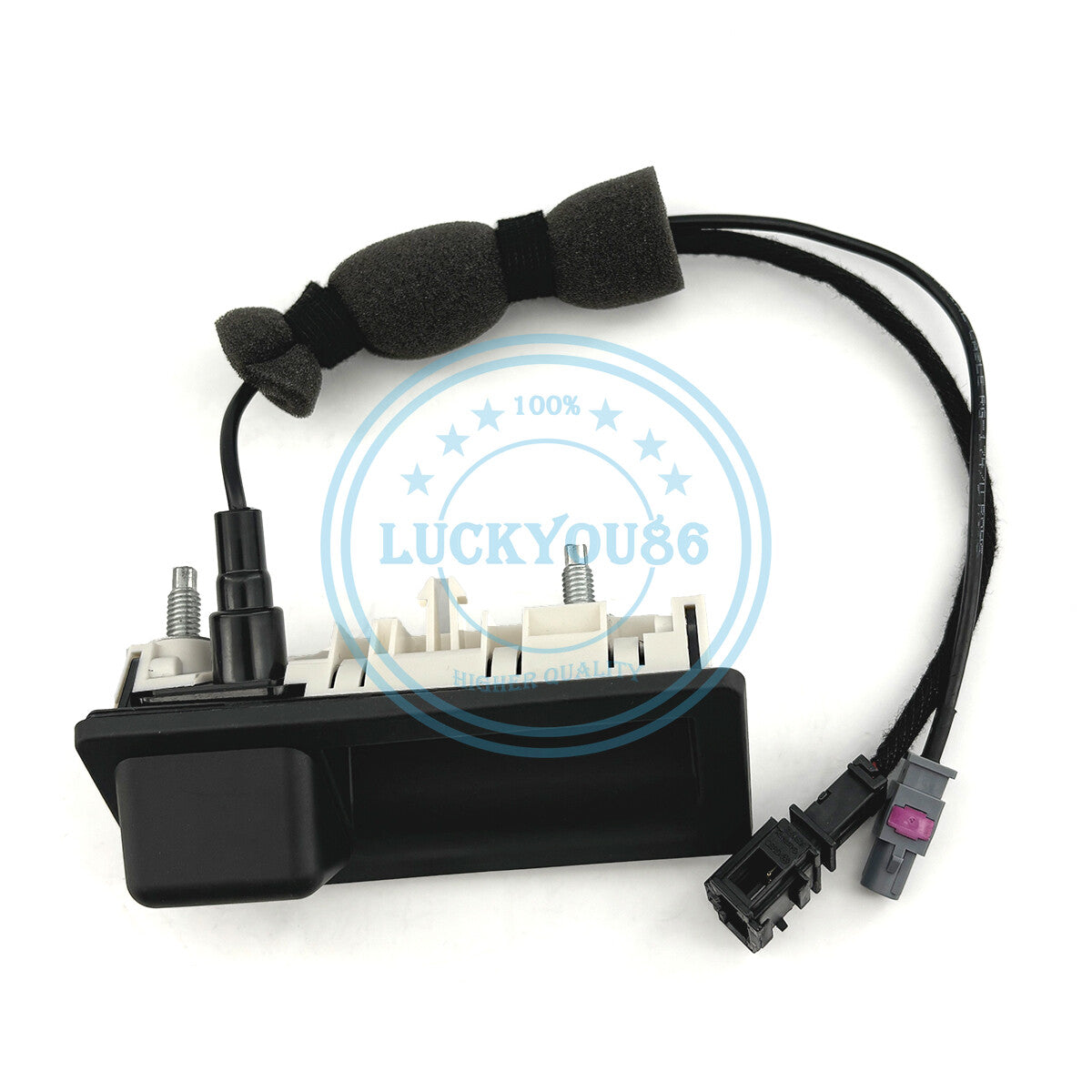 Park Assist (PAS) Camera for VW for Tiguan 2010-2019 5ND827566C