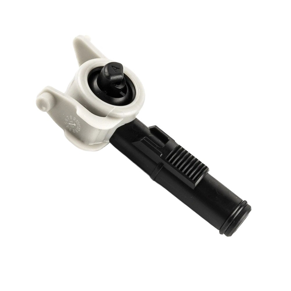 Front Right Side Headlamp Washer Jet Nozzle Fits For R55 R56 LCI R57 R58 R59