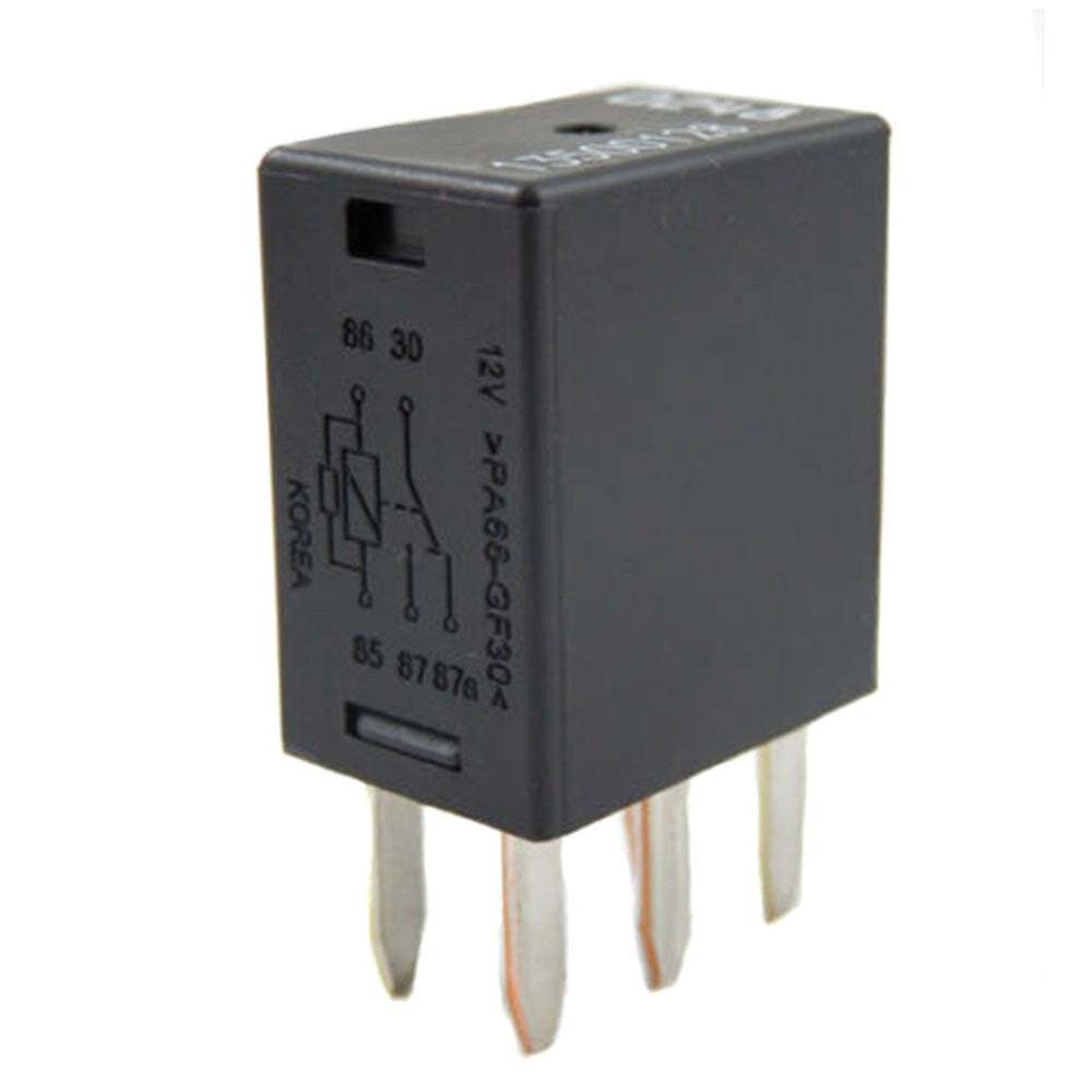 13500128 1PC For GM for CADILLAC for ISUZU for SATURN 5-Pin Relay 5-Terminal Multi-Use Relay