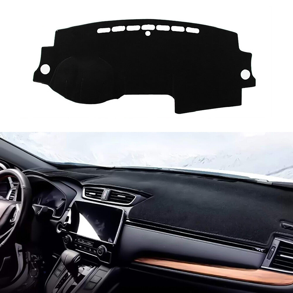 Dashboard Mat Cover Pad Sun Shade Dash board for Honda CR-V RE1 RE5 RE7 2007-11