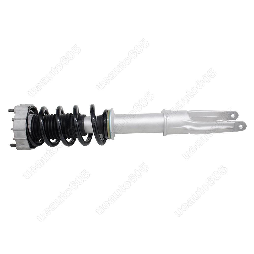 for Porsche for Panamera 2010-2016 Front Left / Right Suspension Shock Strut w/EDC