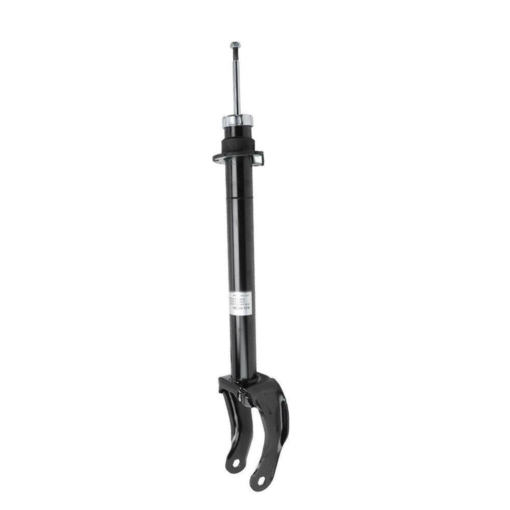 Two-piece front hydraulic shock absorber kit suitable for Mercedes GLE350 W166 Coupe C292 2015-