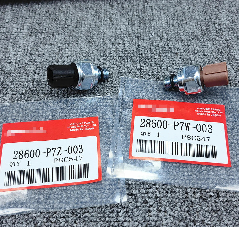 Equipment Manufacturer ( ) 2 new Transmission Pressure Switches for Honda for Acura 2001-2012