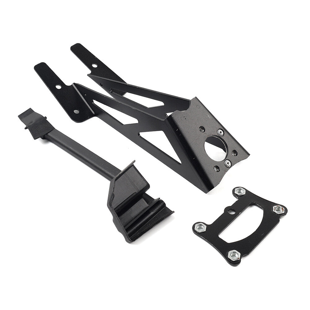 Rear Mudguard Holder Bracket for Yamaha YZF-R1 2009-2015