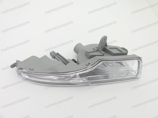 Left White DRL Daytime Running Light Fog Lamp for NISSAN ALTIMA 2013-2015 SEDAN