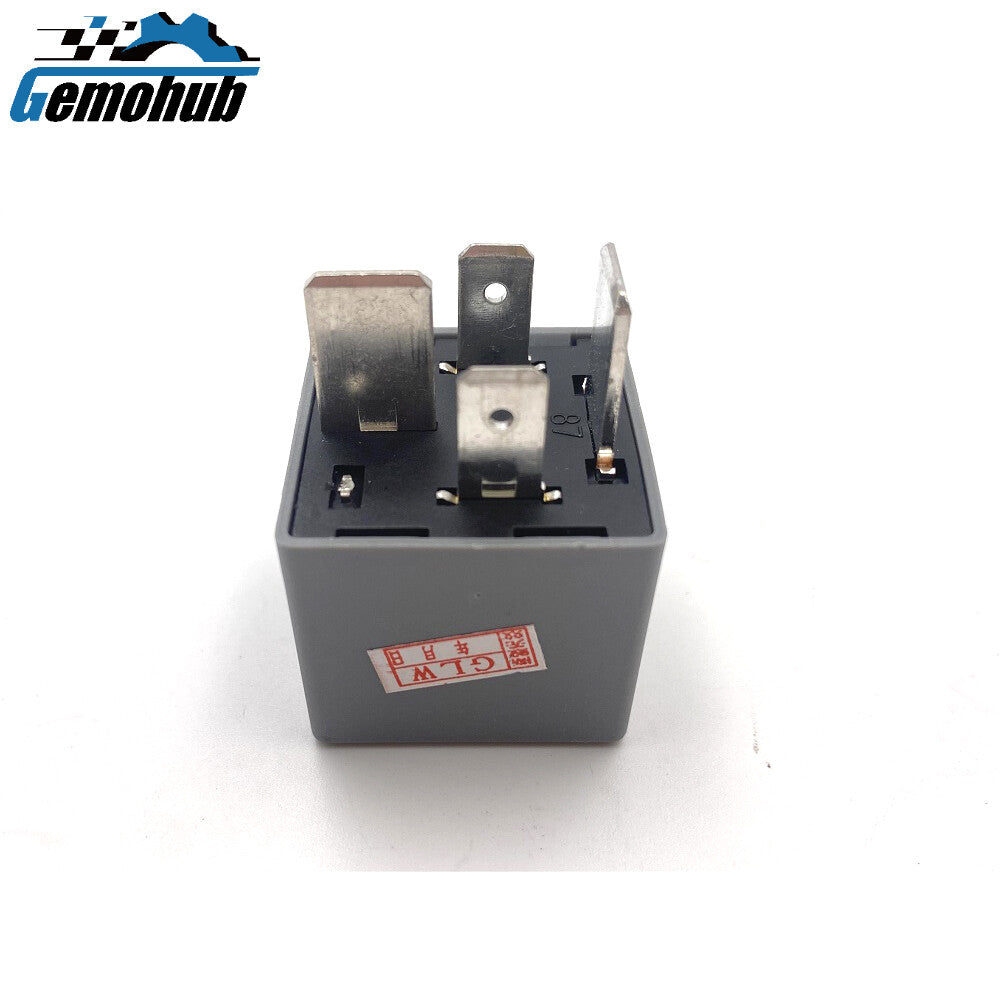 1PC No. 614 Relay Air Conditional Oil Pump Relay for Audi for Volkswagen