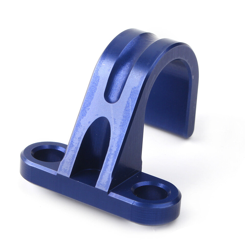 Rear Brake Line Hose Snap Clamp for for Yamaha YZ 80 85 WR250 400F 500