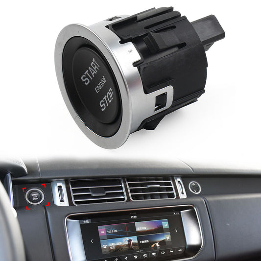 for Land Rover Discovery Sport 2015-2019 Auto Ignition Stop Start Button Switch