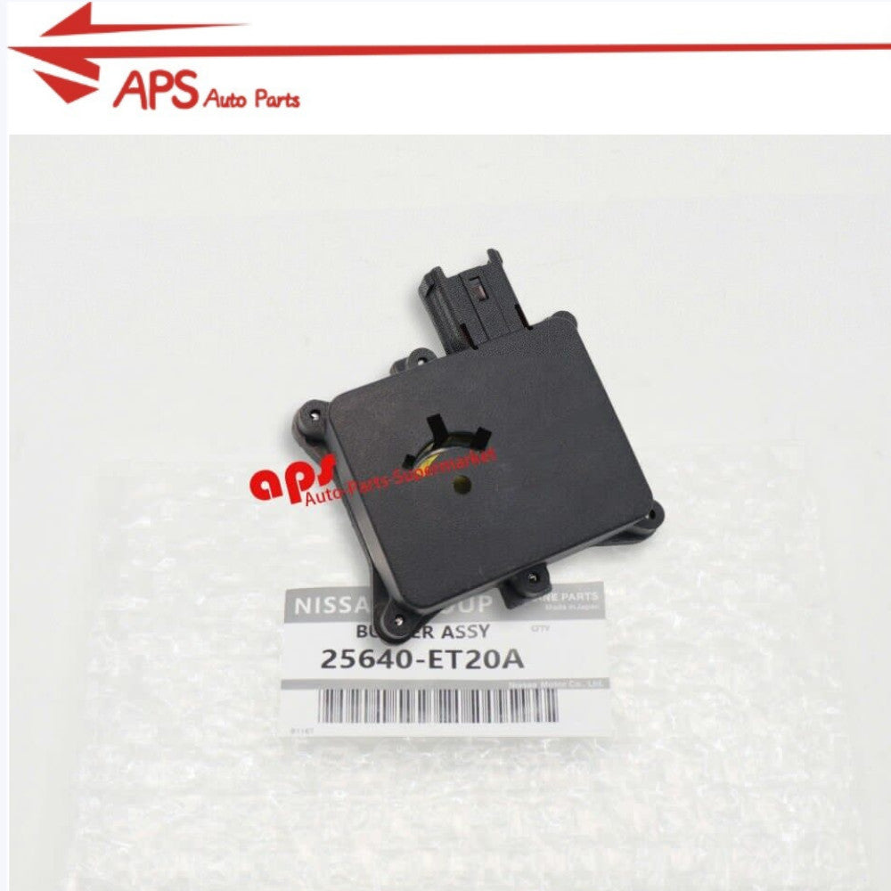 Equipment Manufacturer  Anti-theft Alarm Sirens with Speaker Buzzer for 2007-2012 for Nissan Sentra