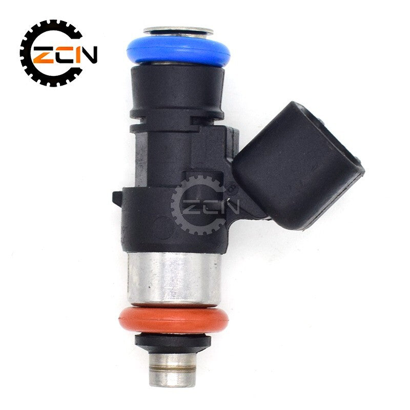 6Pcs Fuel Injectors 0280158189 for Ford for Mercury for Mazda 3.0L Escape Fusion V6