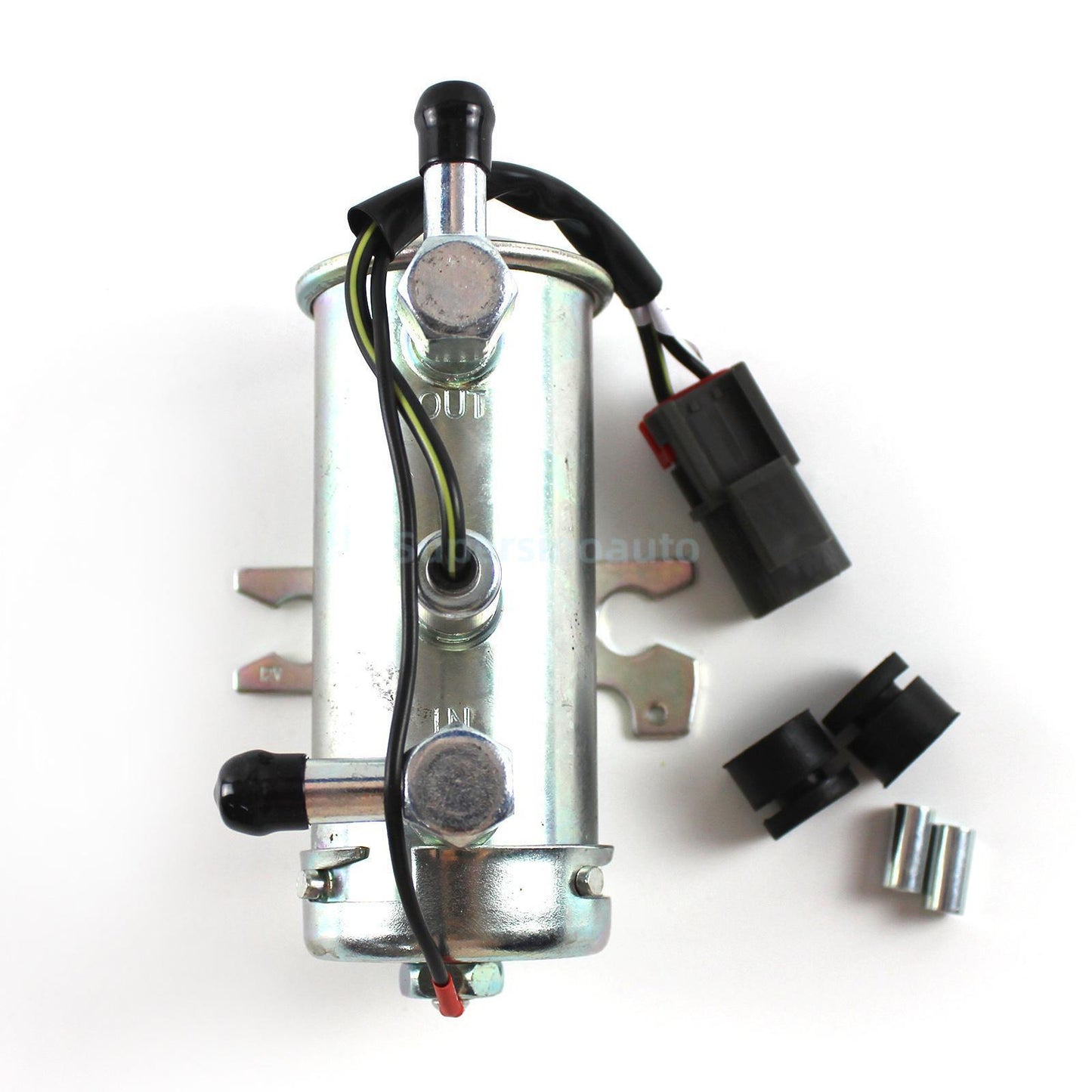 1PC 6HK1 Diesel engine12V Electronic Fuel Pump 53-8150 for Toro Diesel Engine