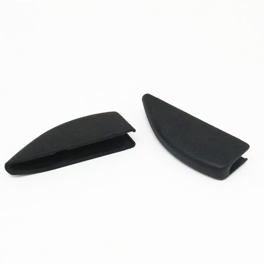Rear Door Window Triangular Curtain Sunshade Snap for Mercedes-Benz W222 S Class