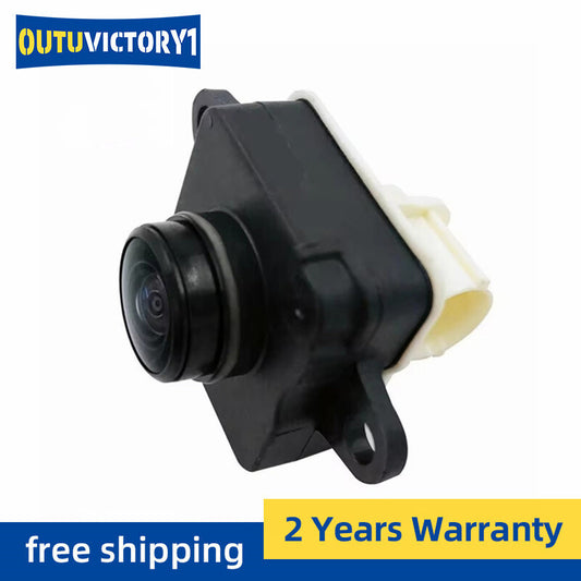 The all-new rear camera is compatible with 2015-2023 for Dodge for Challenger 68172474AG and 68172474AC.