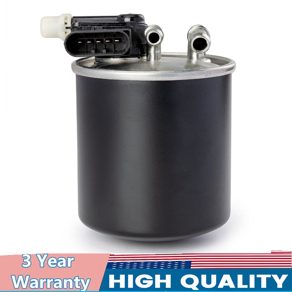 Fuel filter suitable for Mercedes-Benz E350, GL350, GL350, GL350, Sprinter 2500, 3500, 3.0L V6.