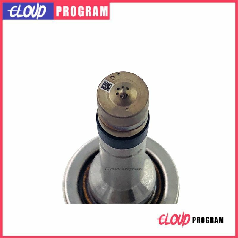 Fuel Injector For Fiesta C-MAX Focus for Ford Galaxy 1.6 ST for Volvo OEM CJ5G-9F593-AA