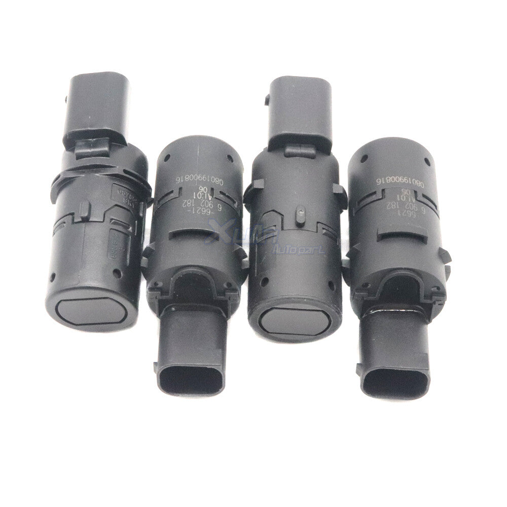 4 PDC parking sensors for BMW E38, E39, E53, 5 X5, M5, 725, 730, 740, 530, 66216902182