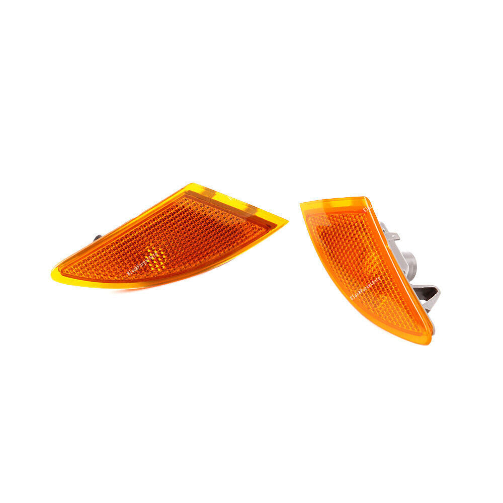 2Pcs Turn Signal Light R+L for Mercedes for Benz R251 R320 R350 R500 R-Class W251