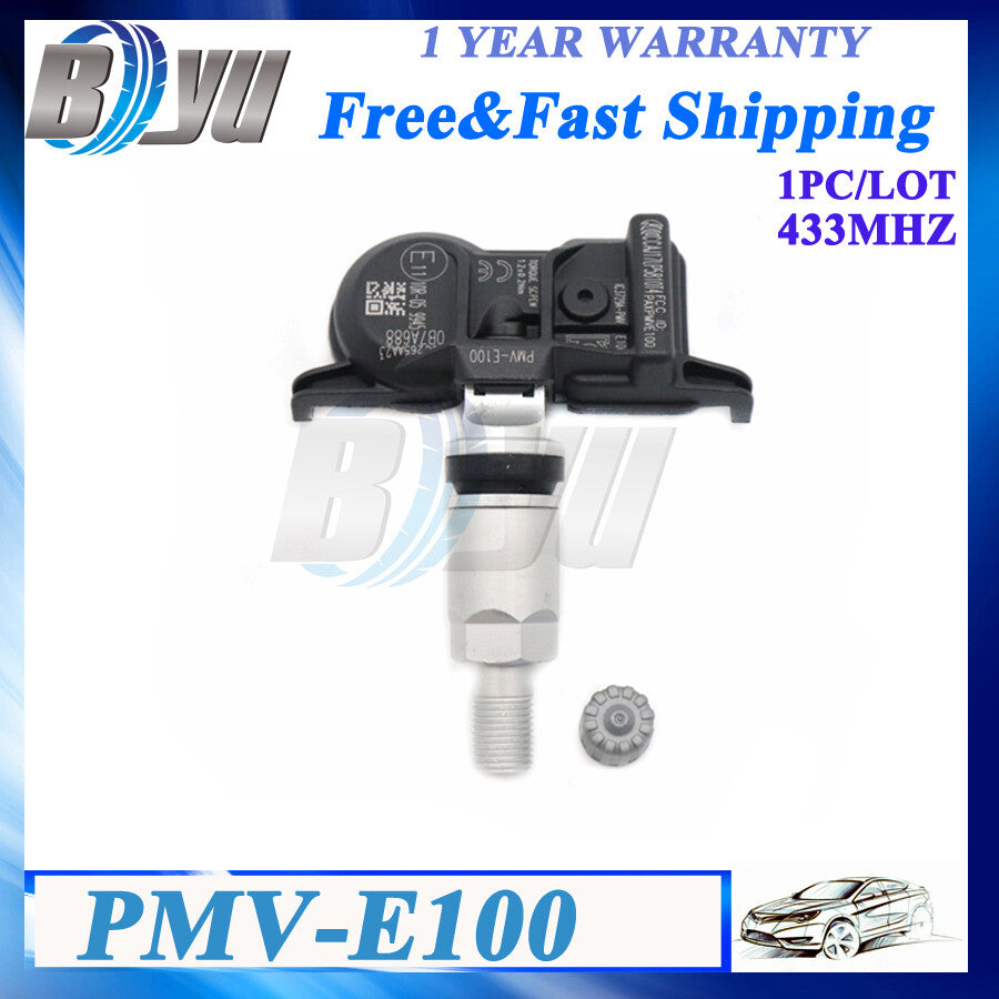 TPMS Tire Pressure Monitor Sensor for Toyota for Avalon for Camry PMV-E100 42607-02090