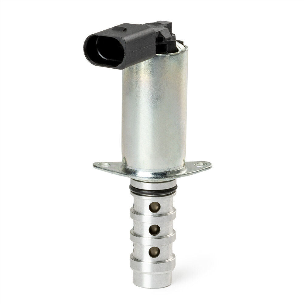 Camshaft VVT Solenoid Valve Fits for Audi for Volkswagen for Passat 2006-2008 06F109257