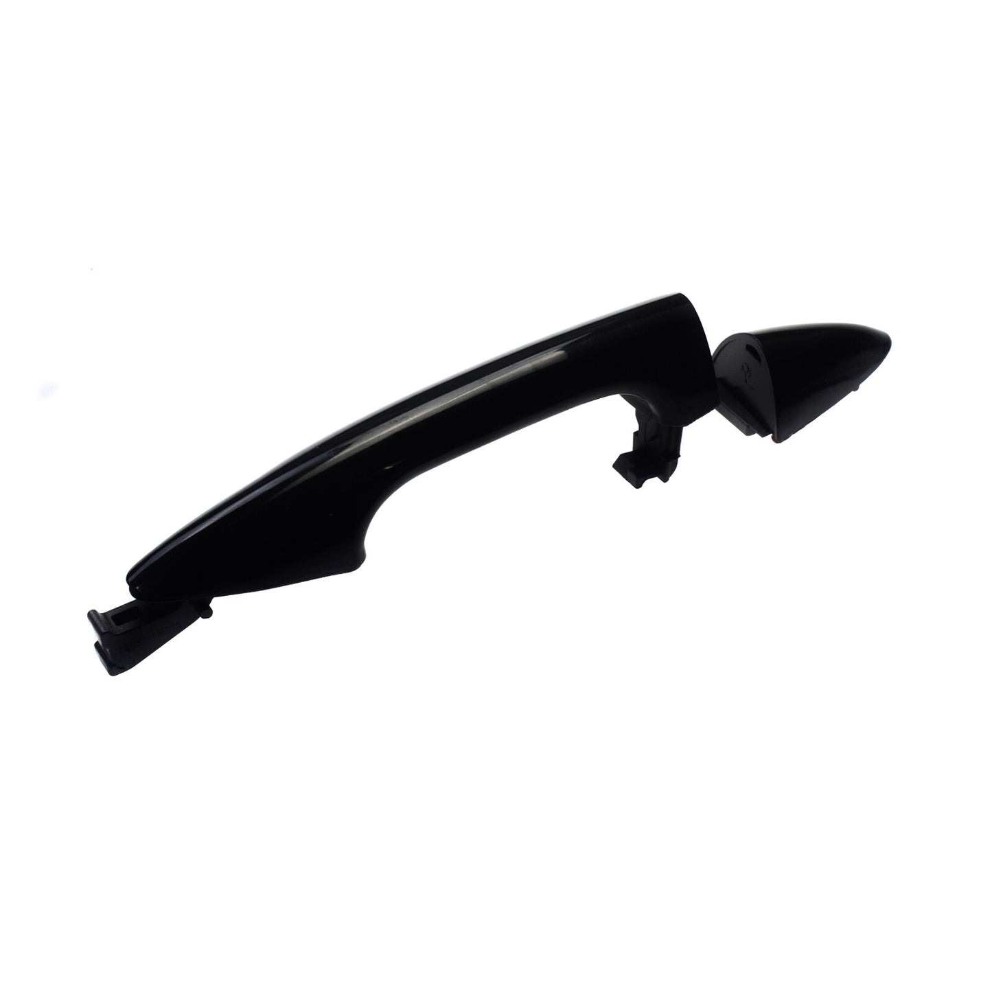 Rear Left Exterior Outside Door Handle For 2012-2016 for Hyundai Accent 826511R000