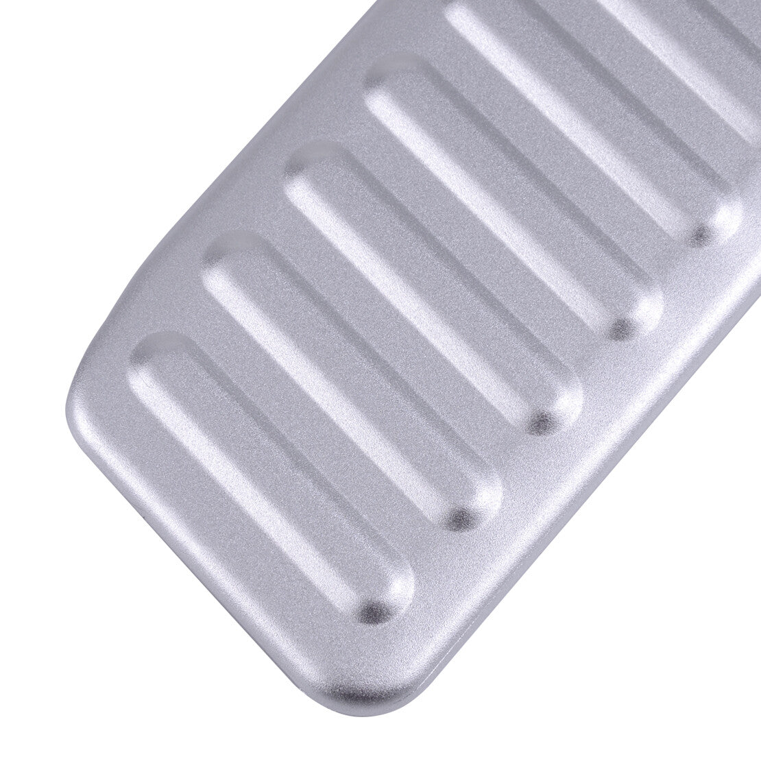 Left Dead Foot Rest Pedal Cover Fit for Ford for Mustang 2015-2019