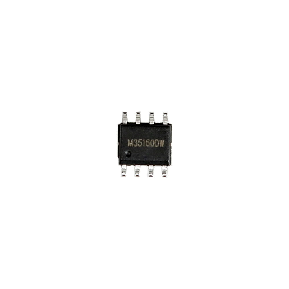 5X 35160DW Chip for VVDI Prog replaced M35160WT M35080 Adapter D80D0WQ HK