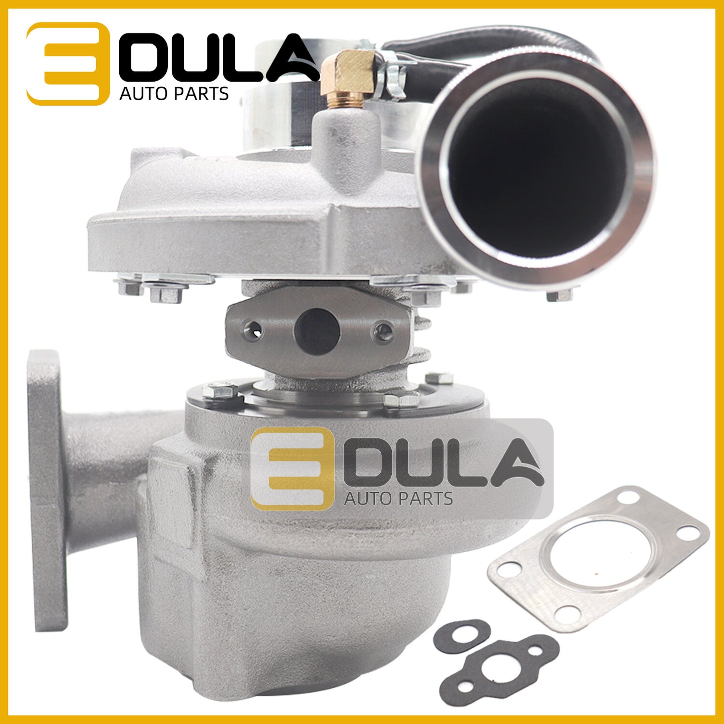 Complete turbocharged engine for Caterpillar (CAT) 23786 GT2556S