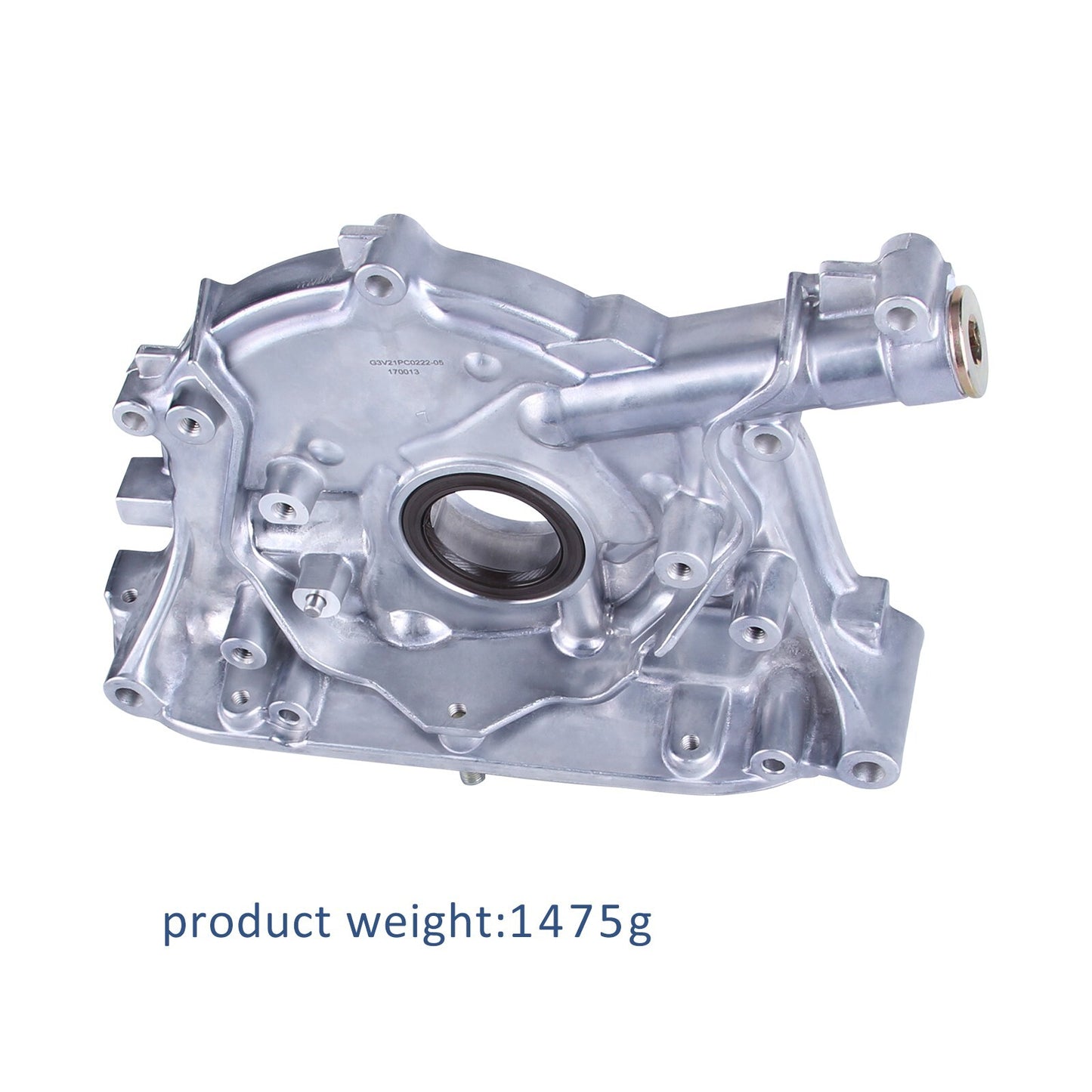 15100-P72-A01 Oil pump assembly suitable for Honda for Civic Si Del-Sol / for Acura Integra CR-V