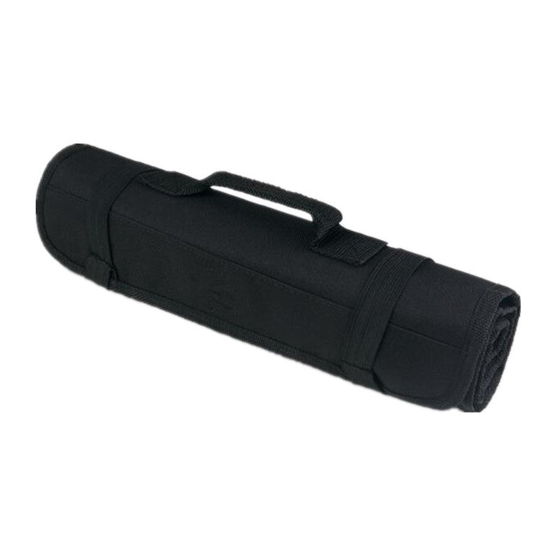 Canvas Roll Repairing Tool Bag Car Service Reels Pocket Storage Portable Pouch