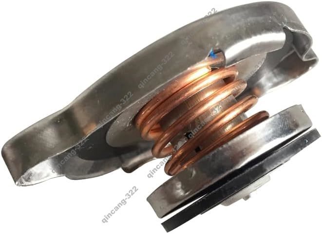 4152858 Diesel Fuel Tank Cap Compatible For Excavator 450DLC 670GLC