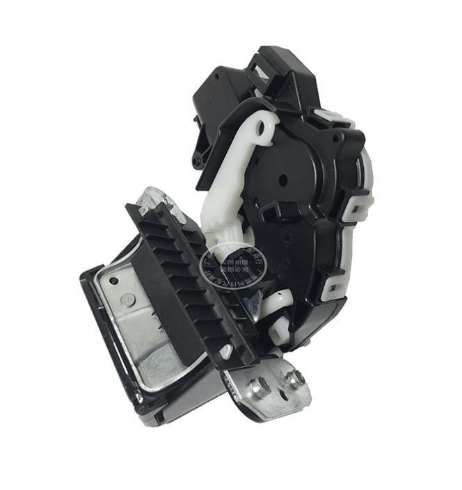 Rear Trunk Latch Lid Lock Actuator Motor for 2008-2014 for Mazda 2 Hatchback