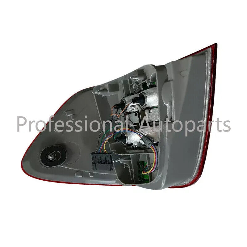 1648202764 Rear Left Tail Light Fit for Mercedes Benz ML Class W164 ML350 09-11