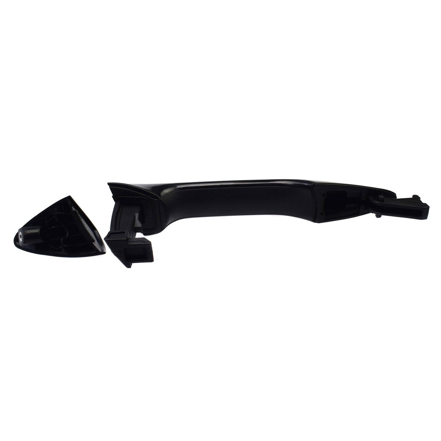 for Hyundai for Elantra 2011-2016 Rear Left Outside Exterior Door Handle 836523X000
