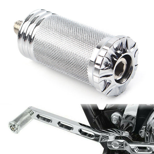 Fit for Harley SportsterXL Softail Touring Dyna Electra Shift Gear Lever Shifter Peg