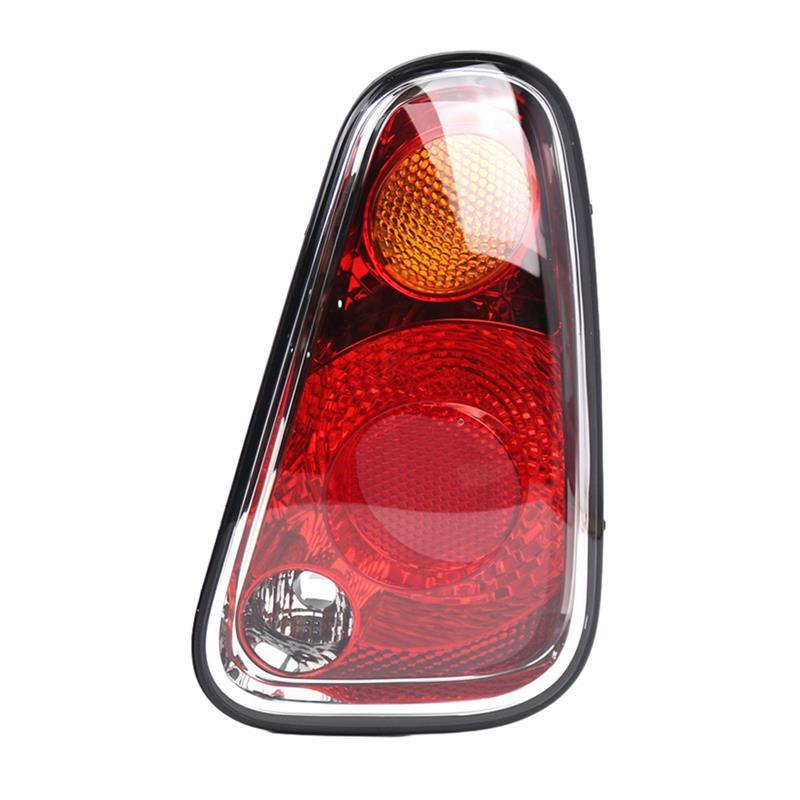 1Rear 63217166956Right Tail Light Lamp Lens Housing for Mini Cooper R50 R52 R53