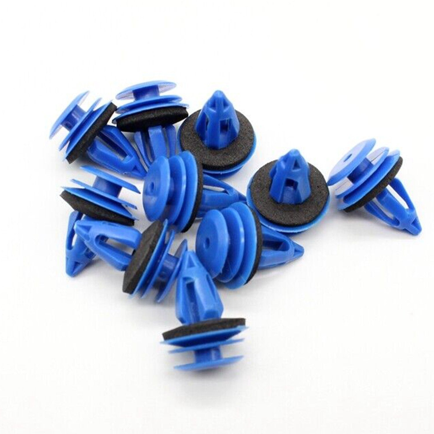 30 Exterior Wheel Fender Arch Moulding Trim Clip for Range Rover Evoque LR027255