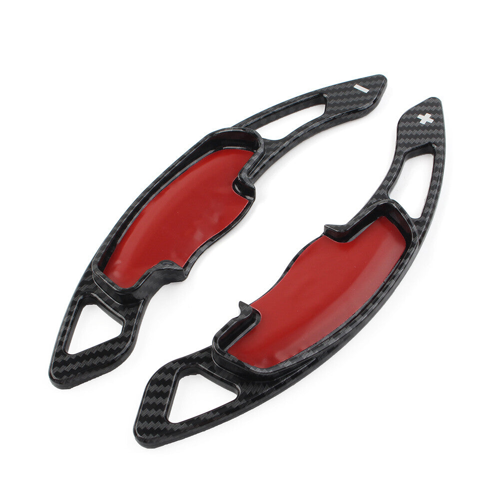 Steering Wheel Shift Paddle Shifter Extension for Honda Accord for Civic CR-V Pilot