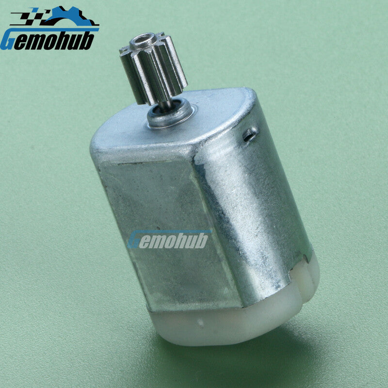 Car Central Latch Door Locking Motor for Audi 2004-2010 for A8 D3 07-2010 for A8 Quattro