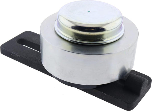 Drive Belt Tensioner  Cooling Fan Pulley Kit for Bobcat 751 753 763 7753 773