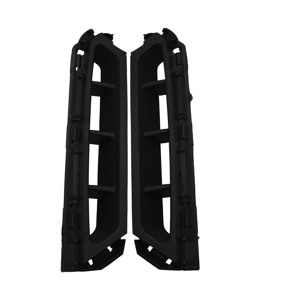 For 2019-2020 for Hyundai for Elantra Set of 2 Bumper Air Grille Front LH RH NEW