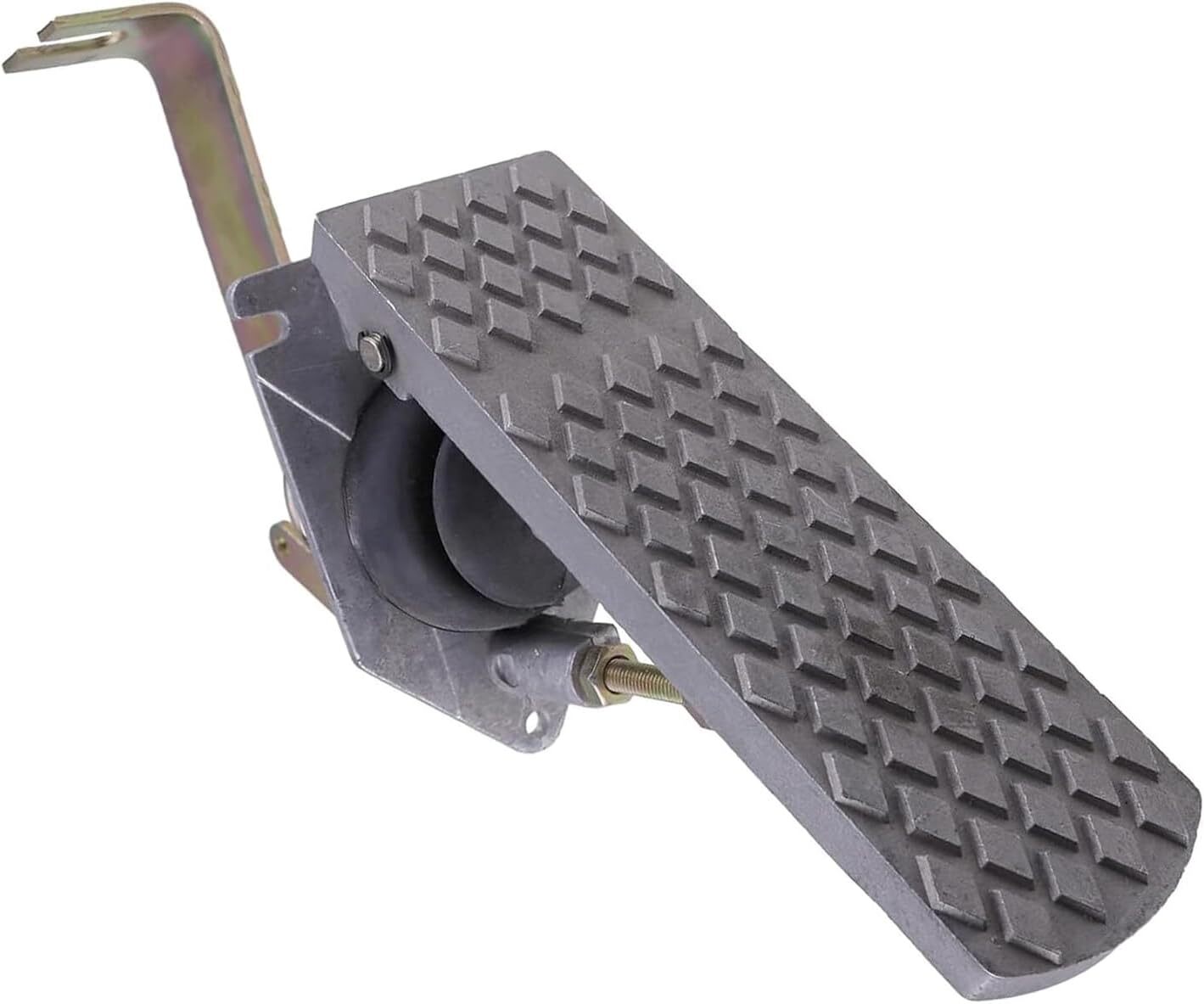 Pedal and Body 417-43-11210 For Komatsu 512 532 WA120-1 WA300-3A WA470-5 WA700-3