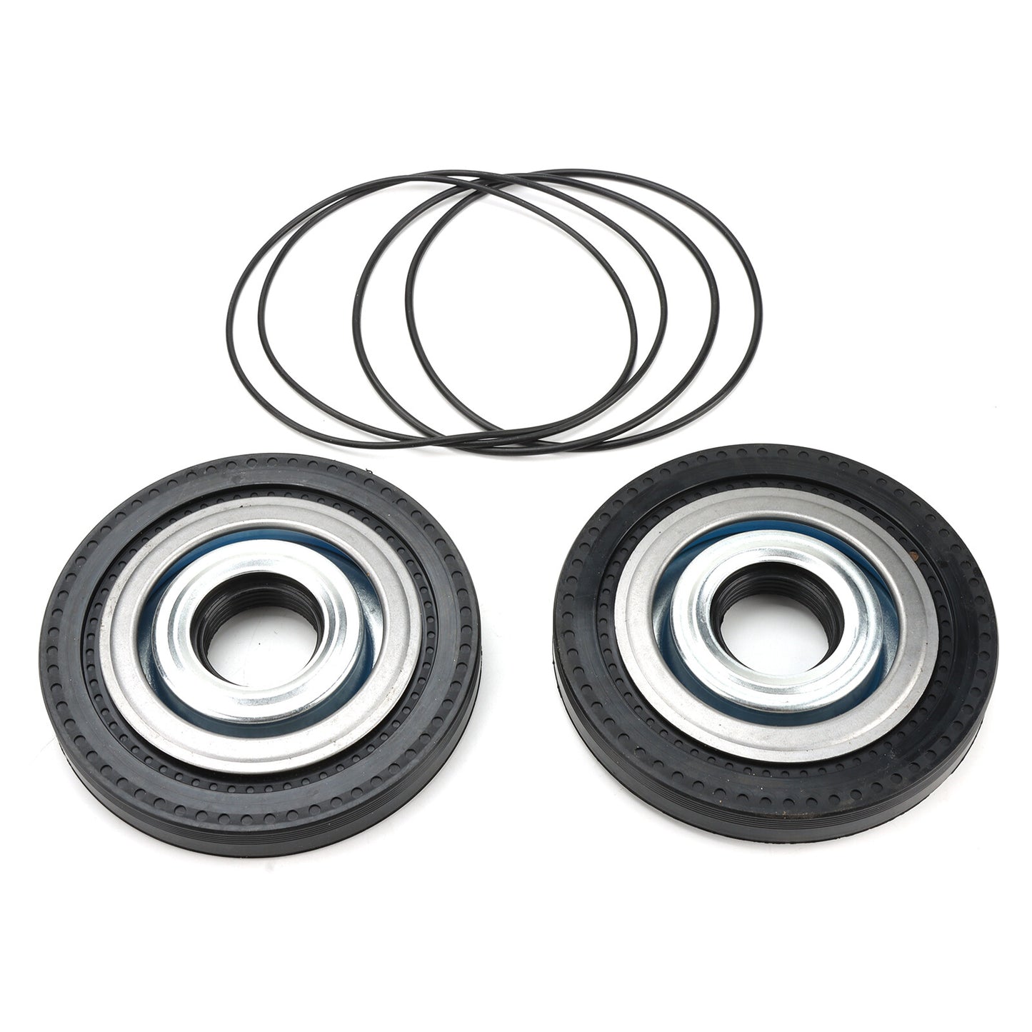 6-piece front axle joint vacuum seal kit for Ford 15-19 2017426 54983 2014835