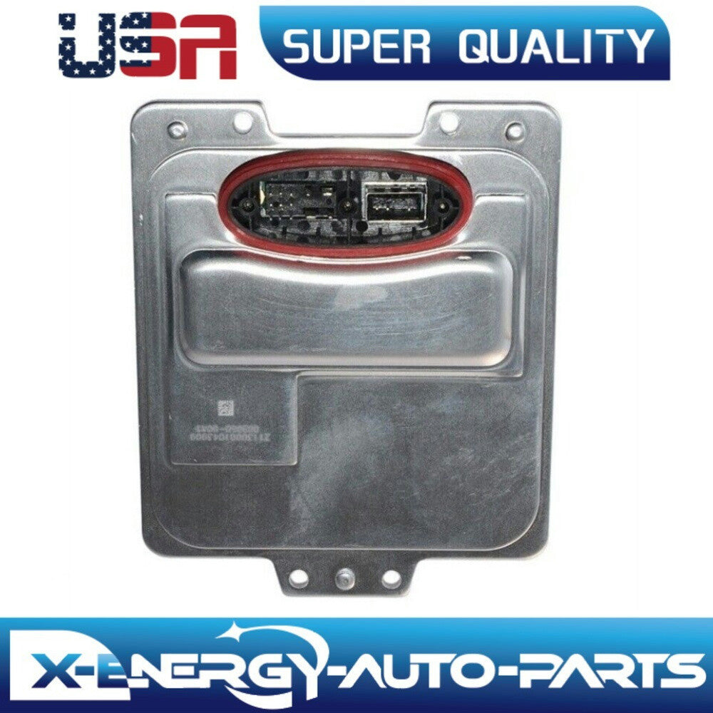 Headlamp Drive Module HID Xenon ballast A1648704126 5DC009060-50 for Benz W164
