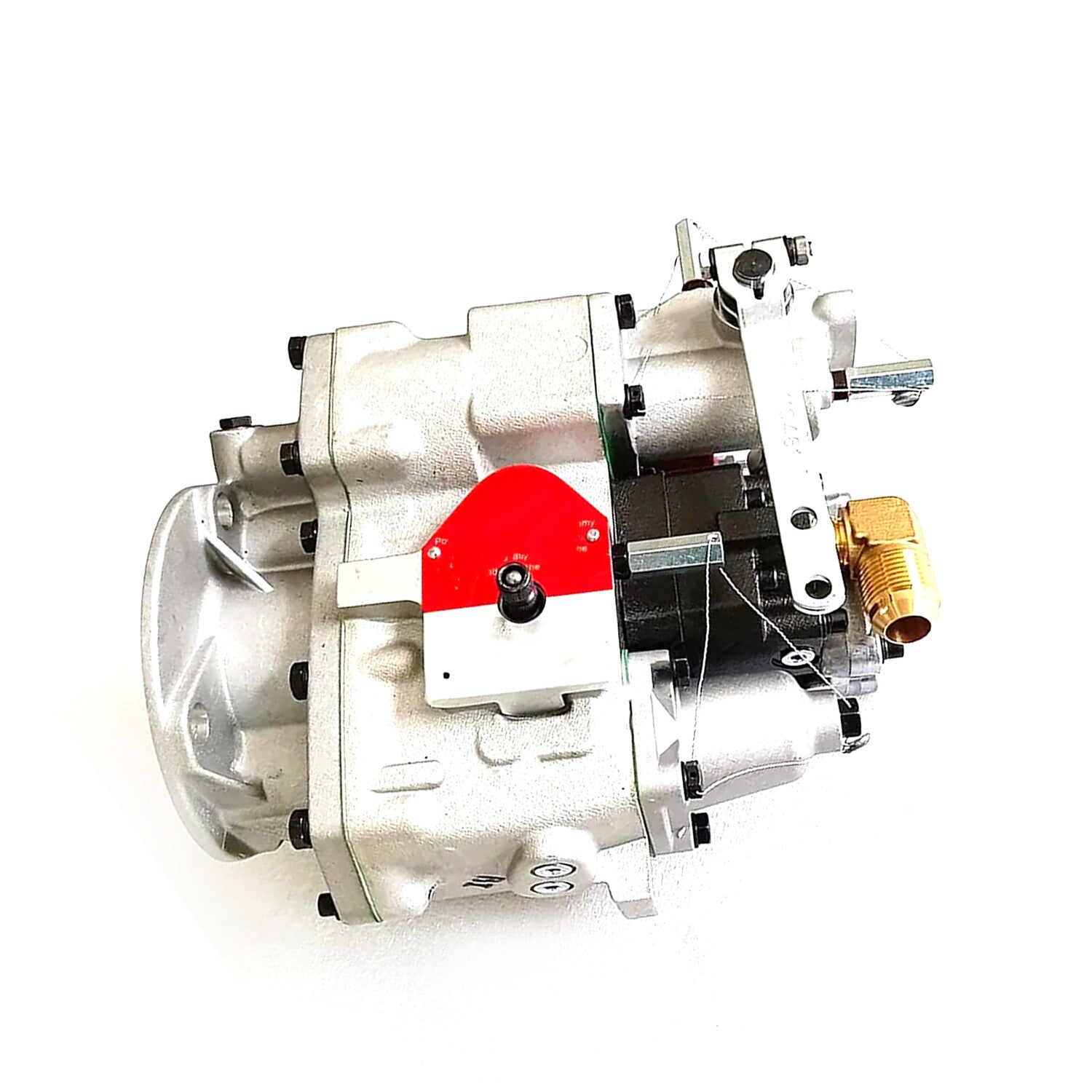 QSK19 Diesel Engine Fuel Pump for 3075527 3080584 4009905 1PC