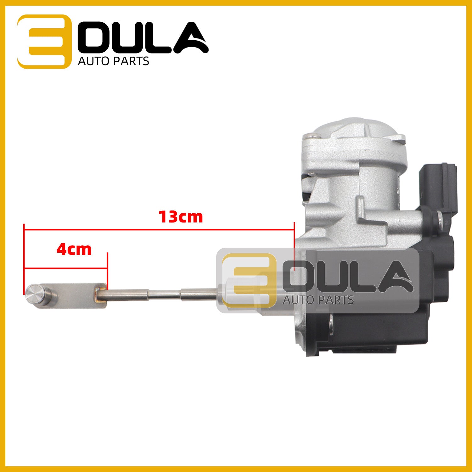 New Turbo Actuator fits for Audi A1 A3 for Seat ForVW for Golf Polo 1.2T CBZ 03f145725G